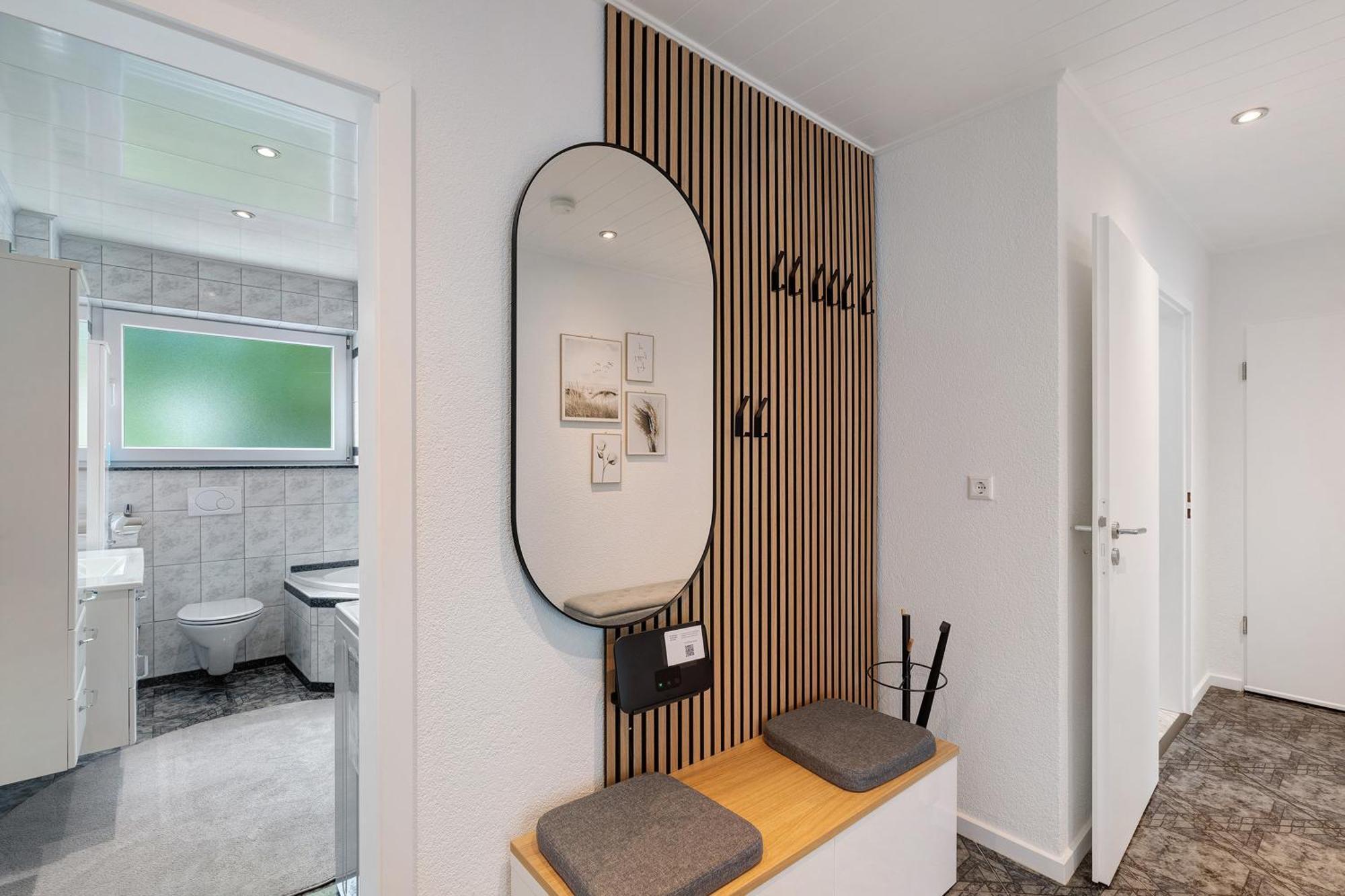 Traumzeit Quartier Baden - Baden Apartment ภายนอก รูปภาพ