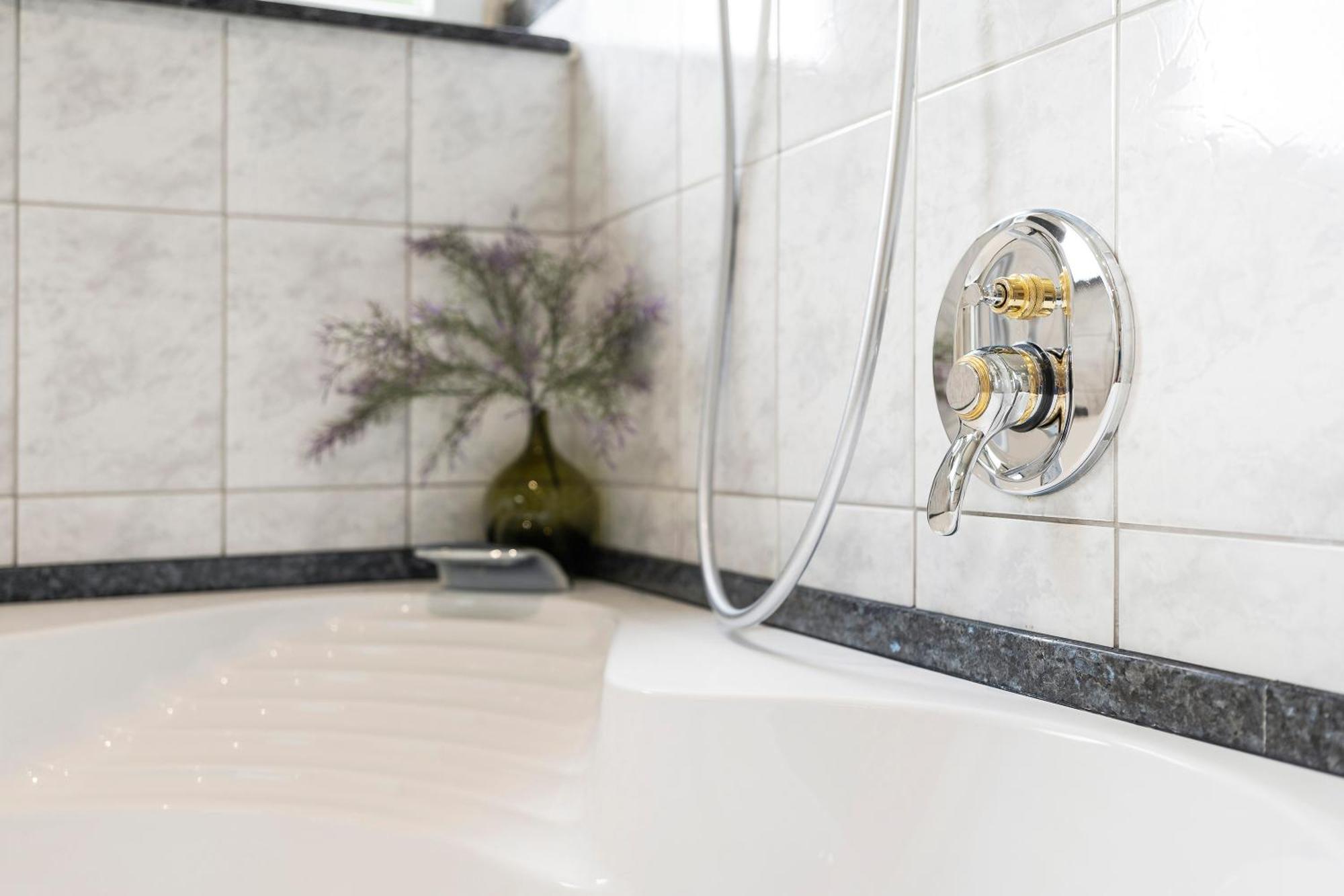 Traumzeit Quartier Baden - Baden Apartment ภายนอก รูปภาพ