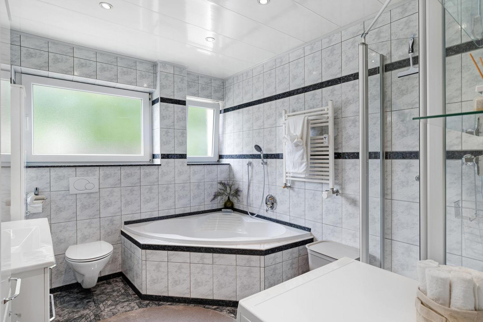 Traumzeit Quartier Baden - Baden Apartment ภายนอก รูปภาพ