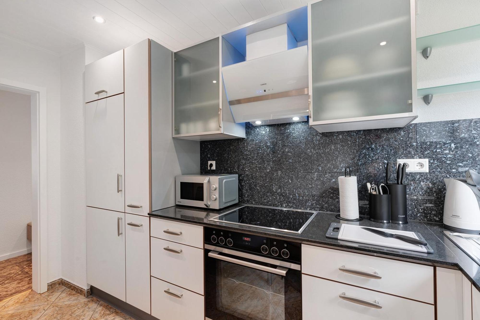 Traumzeit Quartier Baden - Baden Apartment ภายนอก รูปภาพ