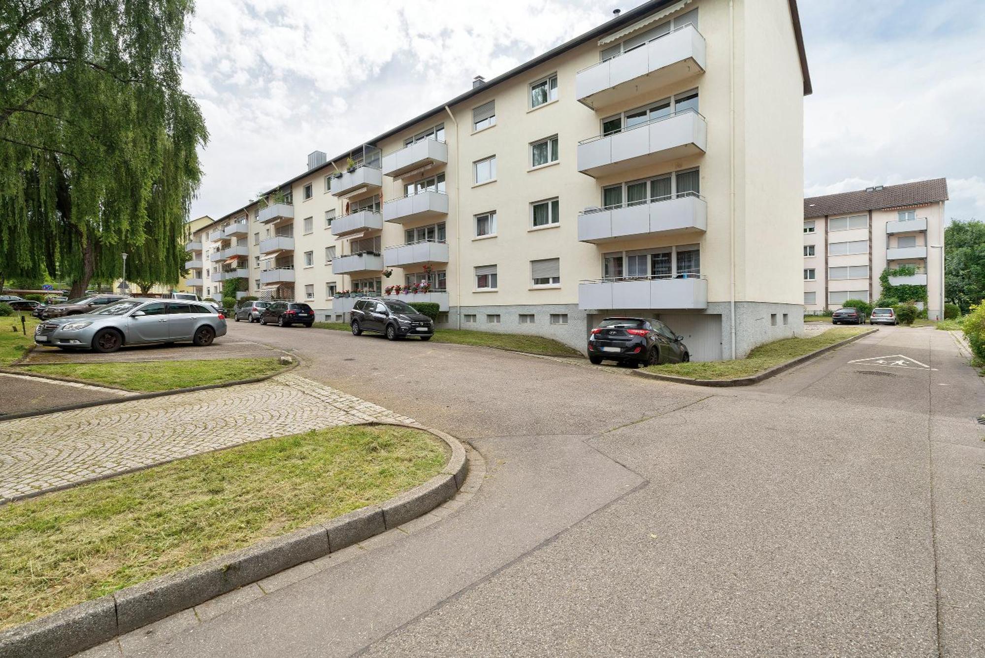 Traumzeit Quartier Baden - Baden Apartment ภายนอก รูปภาพ